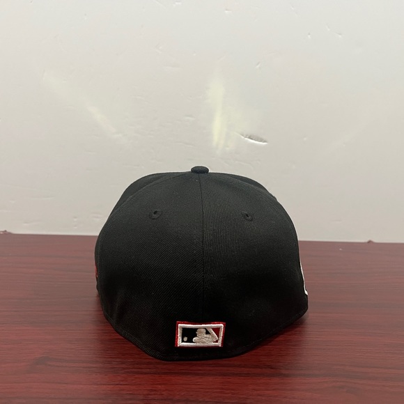 New Era, 59Fifty Fitted Hat, New York Yankees, Subway Series - Picture 5 of 10